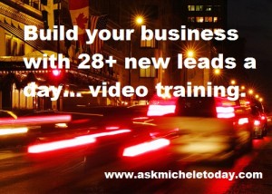 Build your business with 28+ leads a day/