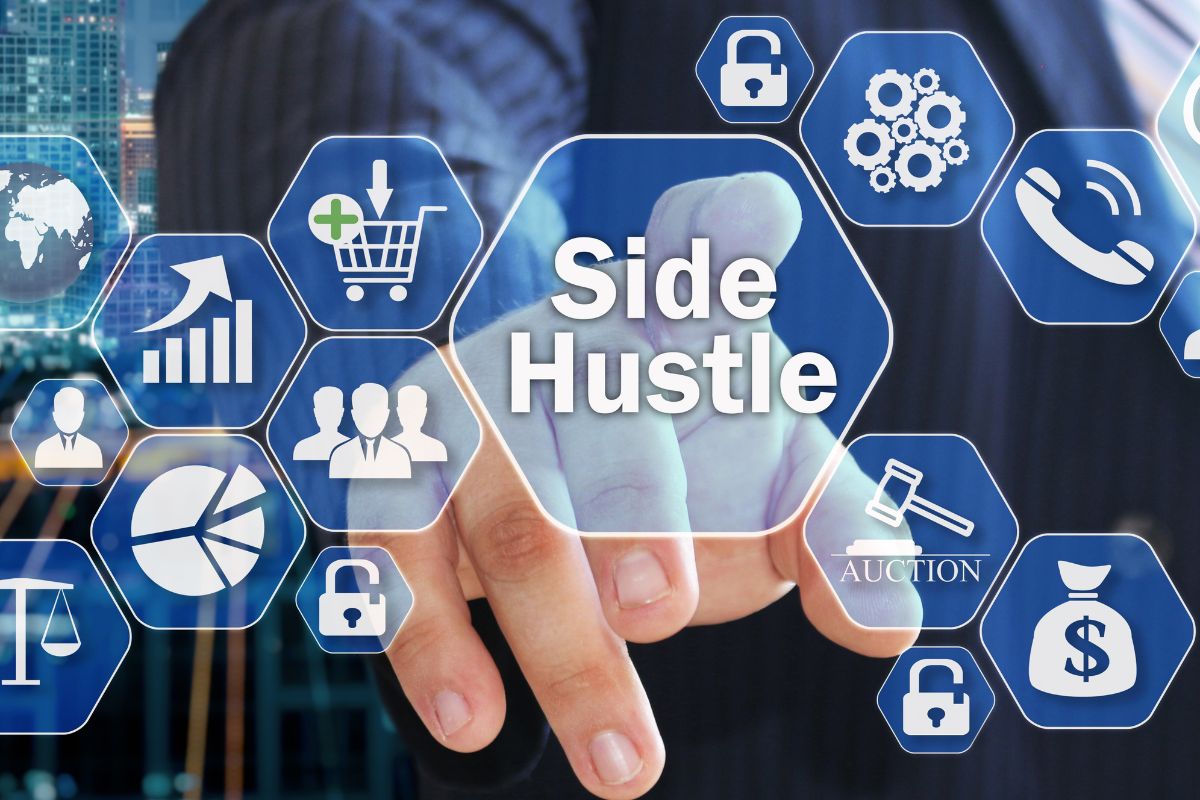 Run an E-Commerce Business As Your Side Hustle