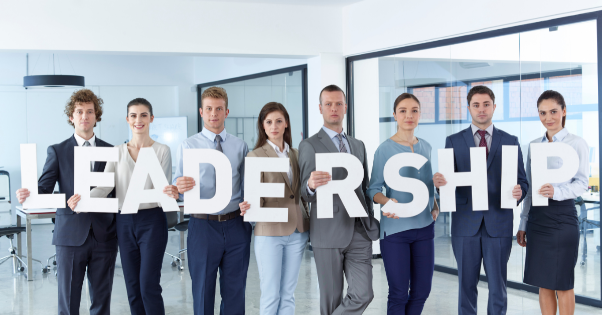 Leadership, Influence & Relationships
