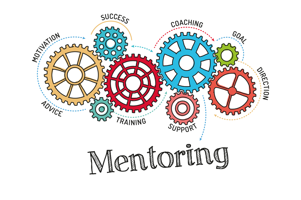 Mentorship is Crucial to Your Success
